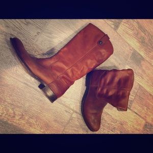 Frye Melissa Button 2 boot